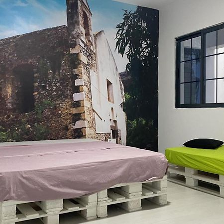 شقة Palmira House Cidade Velha المظهر الخارجي الصورة