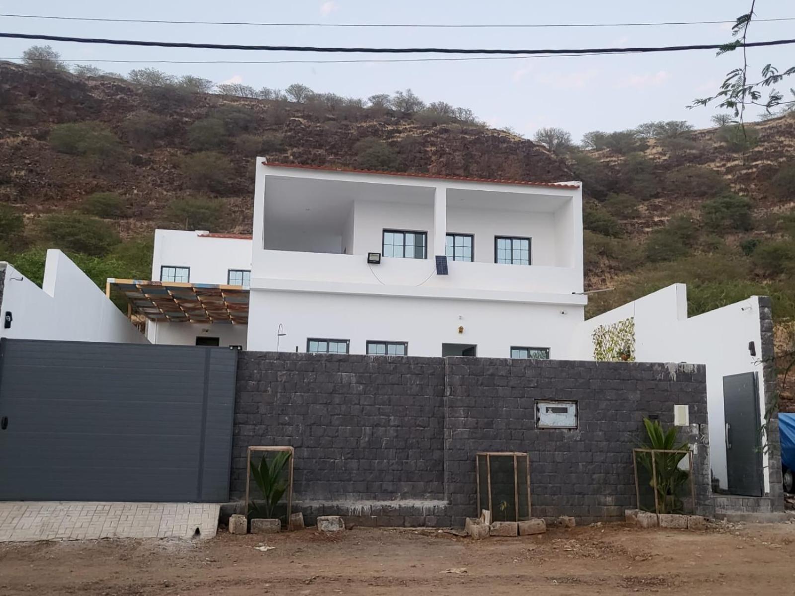 شقة Palmira House Cidade Velha المظهر الخارجي الصورة