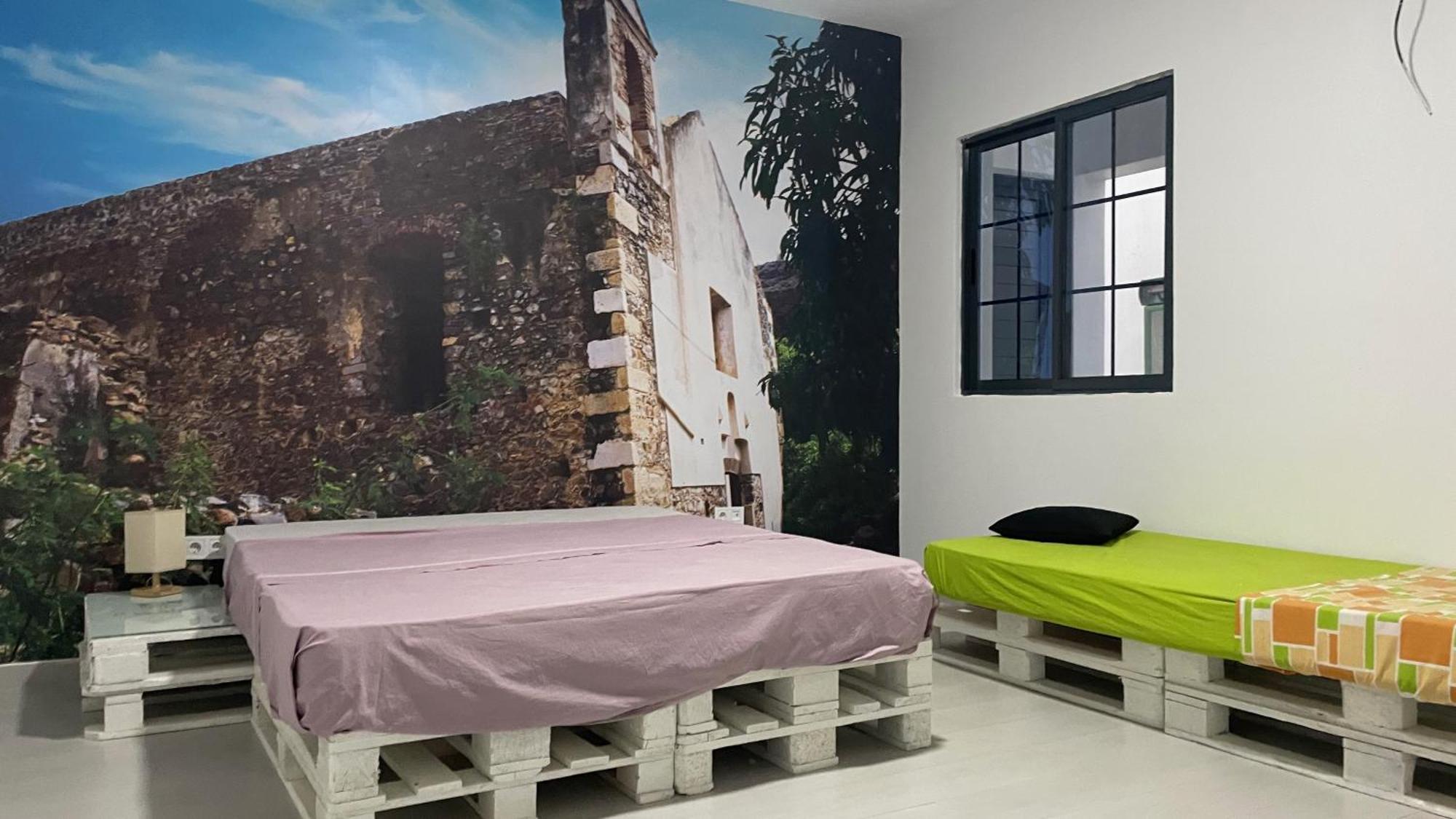 شقة Palmira House Cidade Velha المظهر الخارجي الصورة