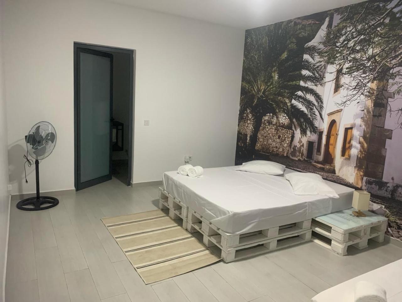 شقة Palmira House Cidade Velha المظهر الخارجي الصورة