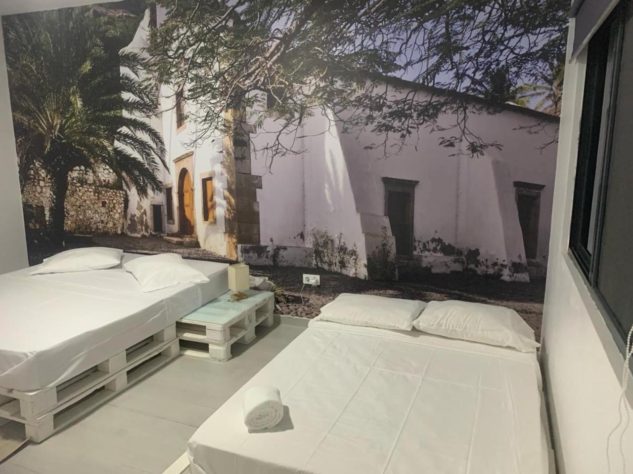 شقة Palmira House Cidade Velha المظهر الخارجي الصورة