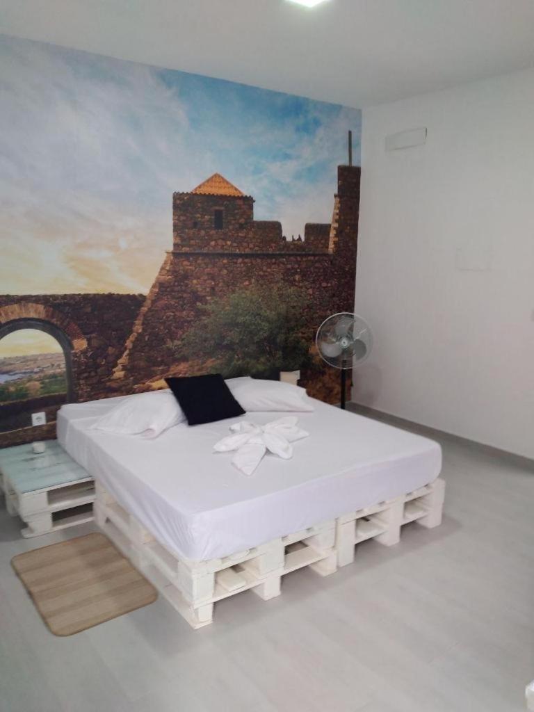 شقة Palmira House Cidade Velha المظهر الخارجي الصورة