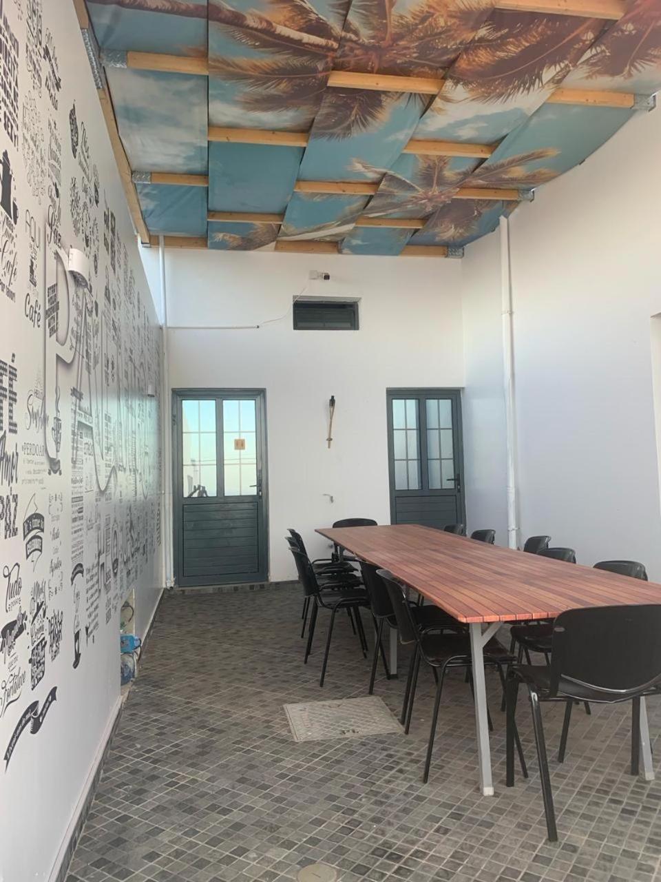 شقة Palmira House Cidade Velha المظهر الخارجي الصورة