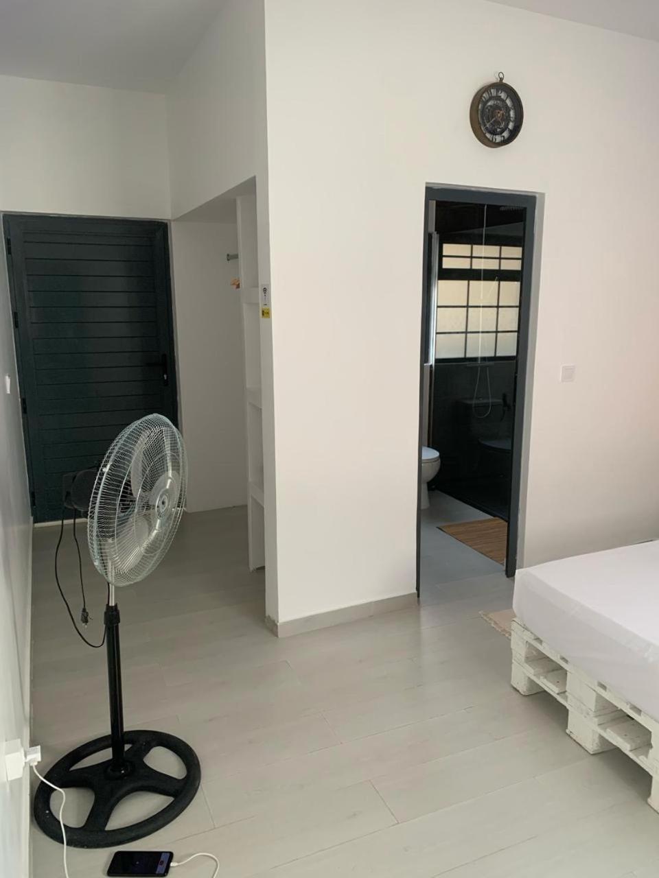 شقة Palmira House Cidade Velha المظهر الخارجي الصورة