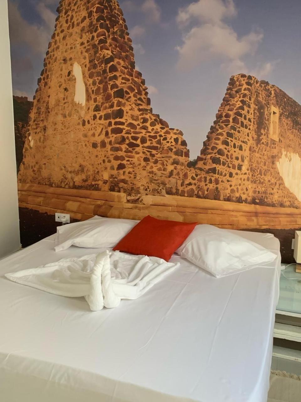 شقة Palmira House Cidade Velha المظهر الخارجي الصورة