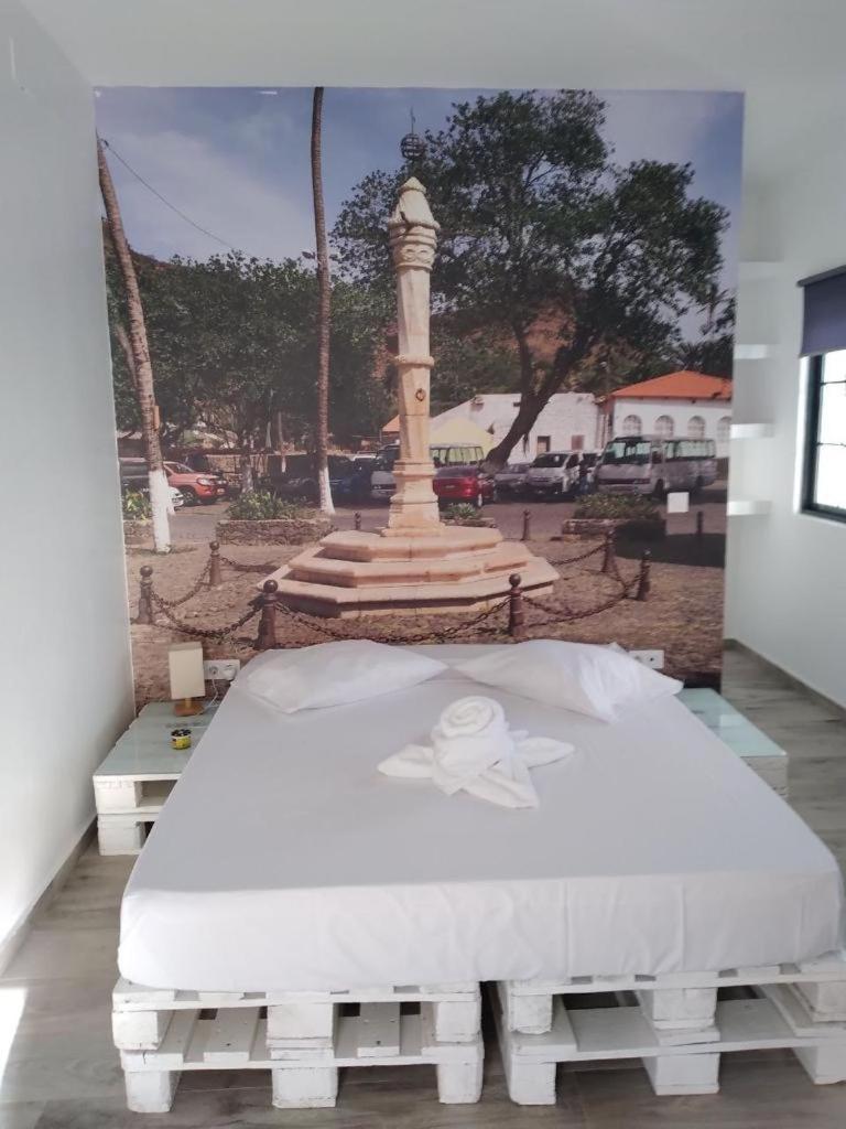 شقة Palmira House Cidade Velha المظهر الخارجي الصورة