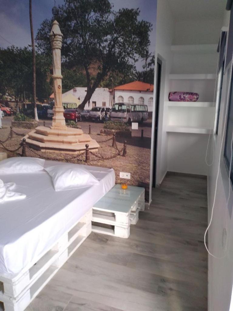 شقة Palmira House Cidade Velha المظهر الخارجي الصورة