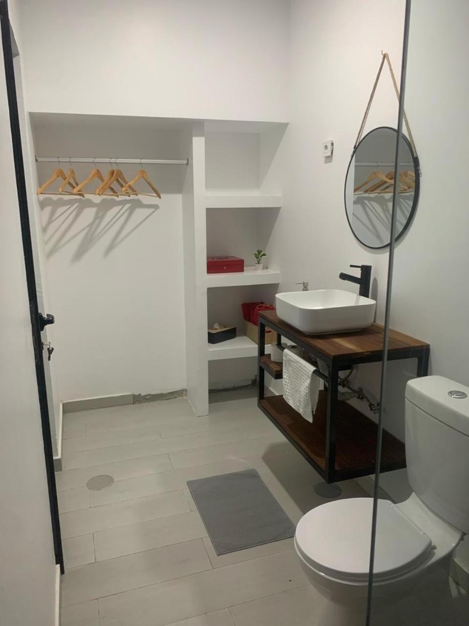 شقة Palmira House Cidade Velha المظهر الخارجي الصورة