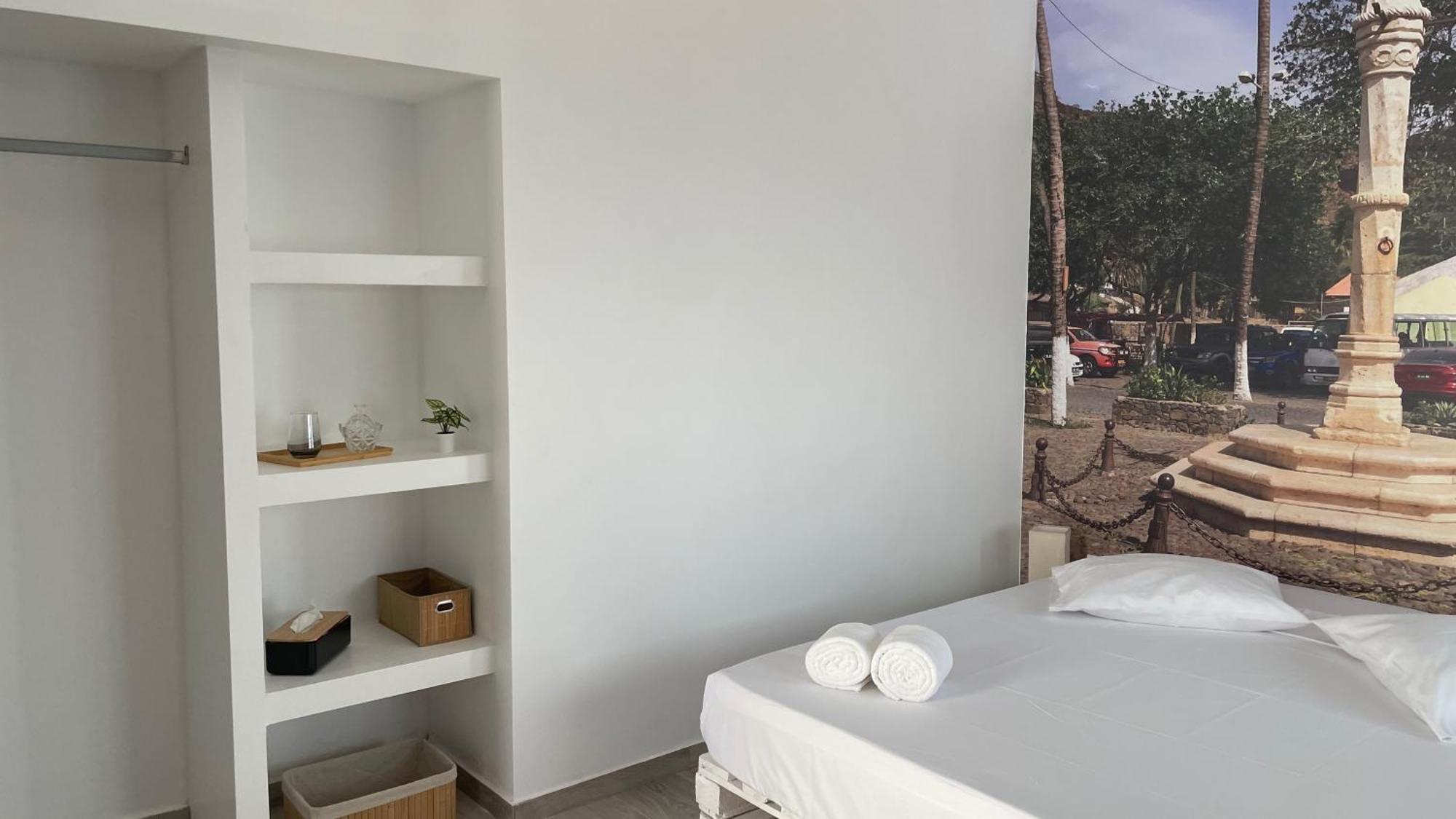 شقة Palmira House Cidade Velha المظهر الخارجي الصورة