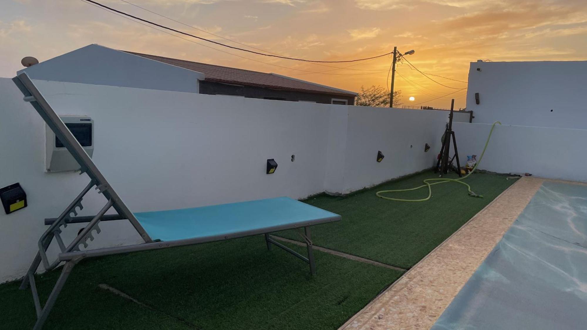 شقة Palmira House Cidade Velha المظهر الخارجي الصورة