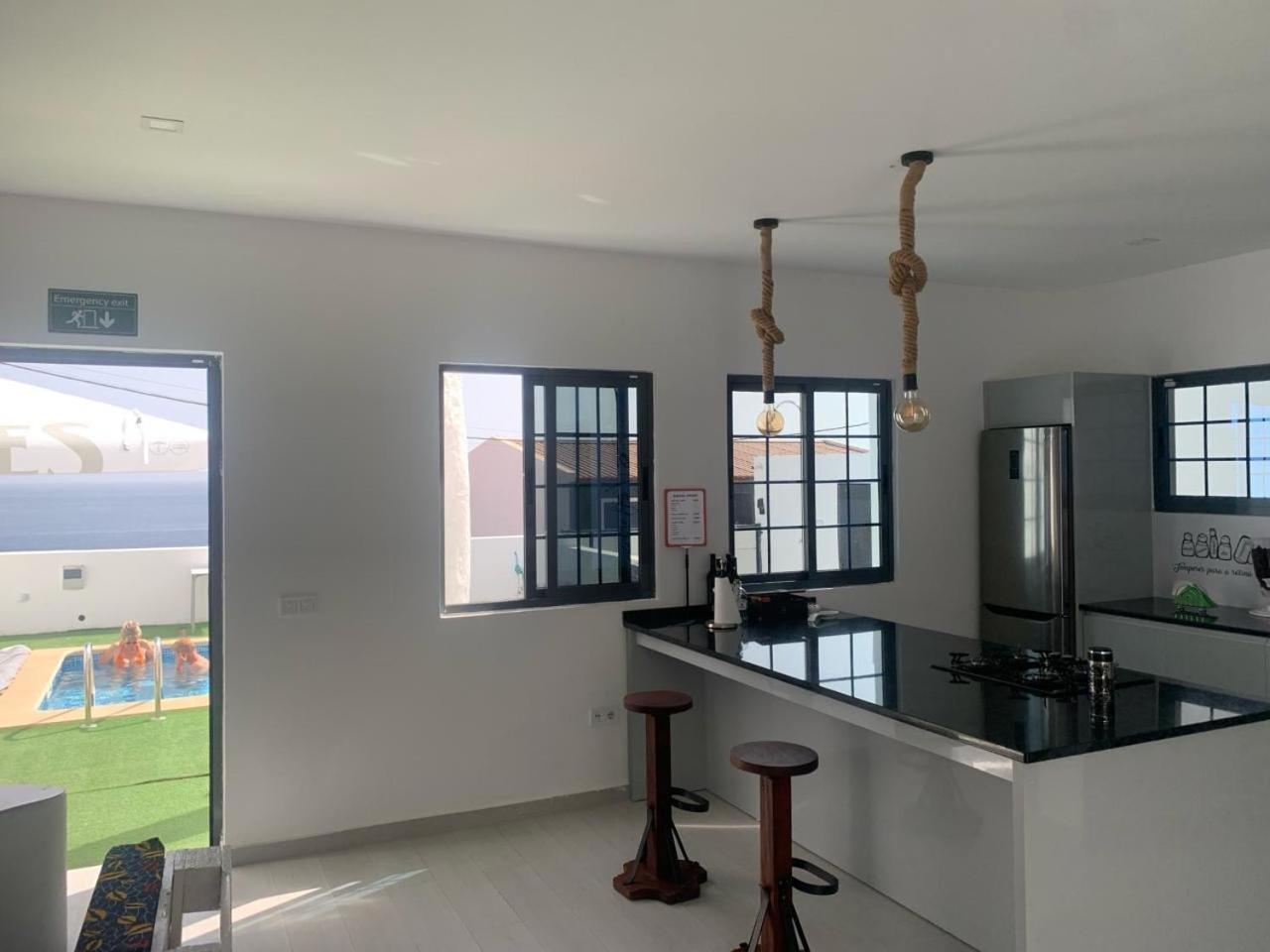 شقة Palmira House Cidade Velha المظهر الخارجي الصورة