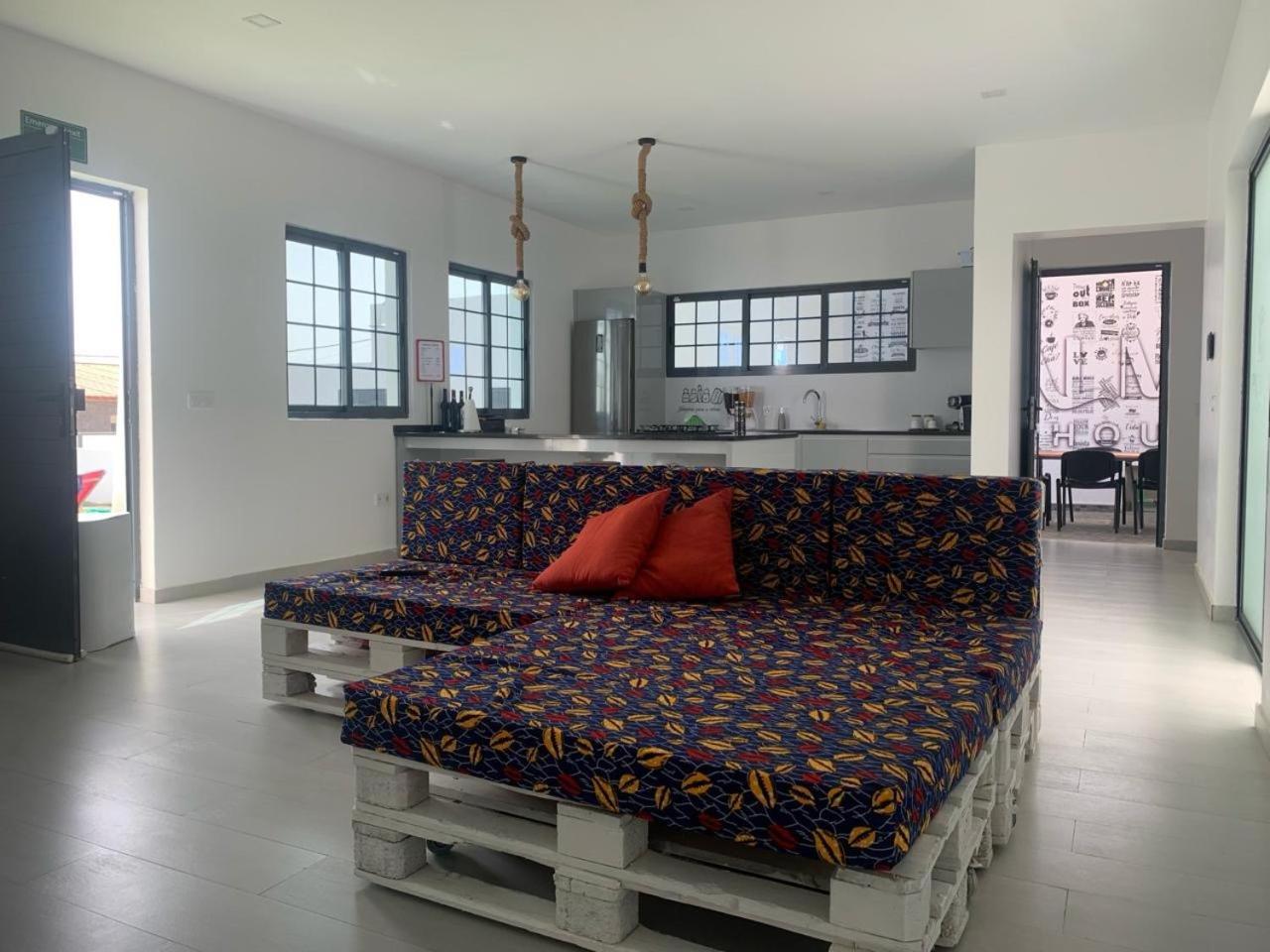 شقة Palmira House Cidade Velha المظهر الخارجي الصورة
