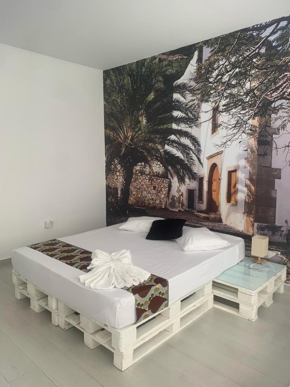 شقة Palmira House Cidade Velha المظهر الخارجي الصورة