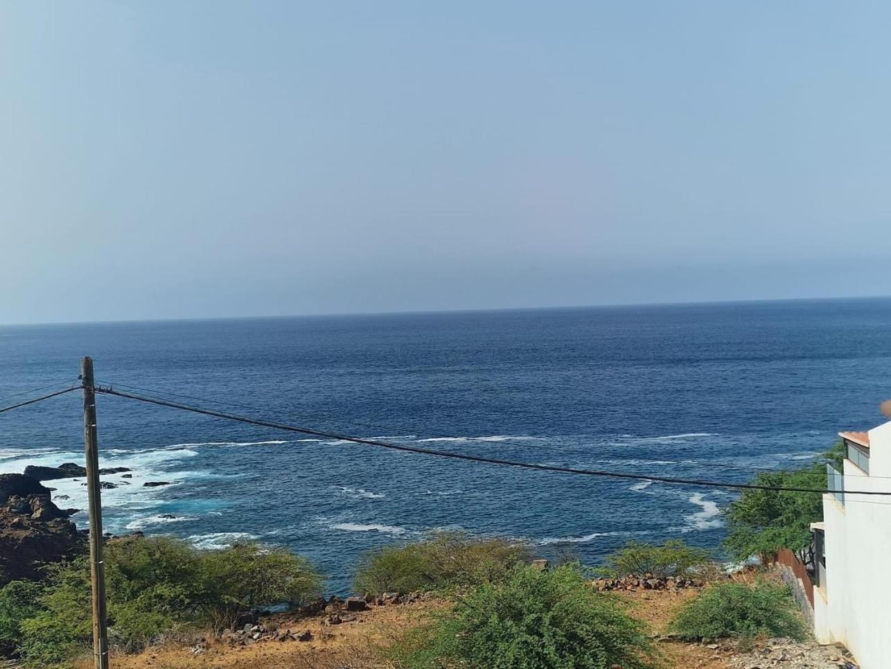 شقة Palmira House Cidade Velha المظهر الخارجي الصورة