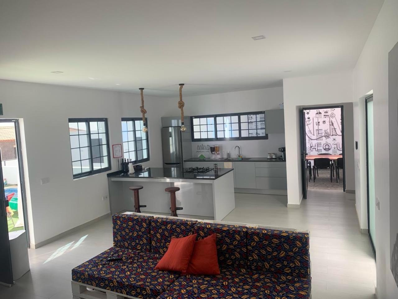 شقة Palmira House Cidade Velha المظهر الخارجي الصورة