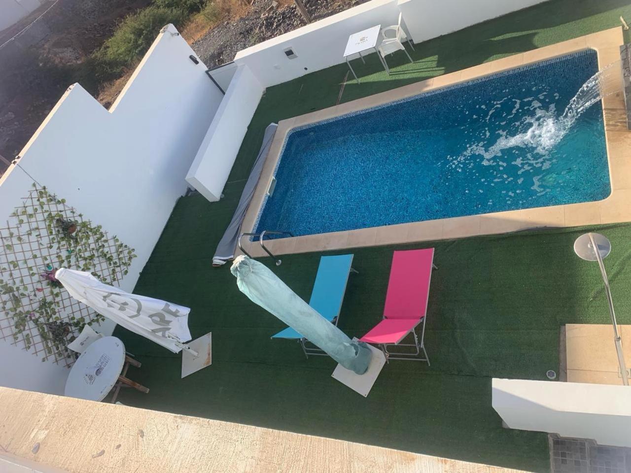 شقة Palmira House Cidade Velha المظهر الخارجي الصورة