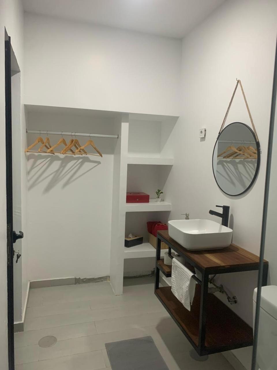 شقة Palmira House Cidade Velha المظهر الخارجي الصورة