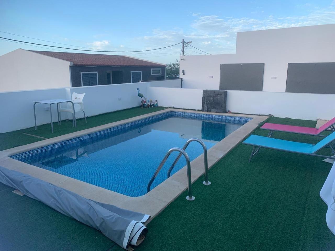شقة Palmira House Cidade Velha المظهر الخارجي الصورة