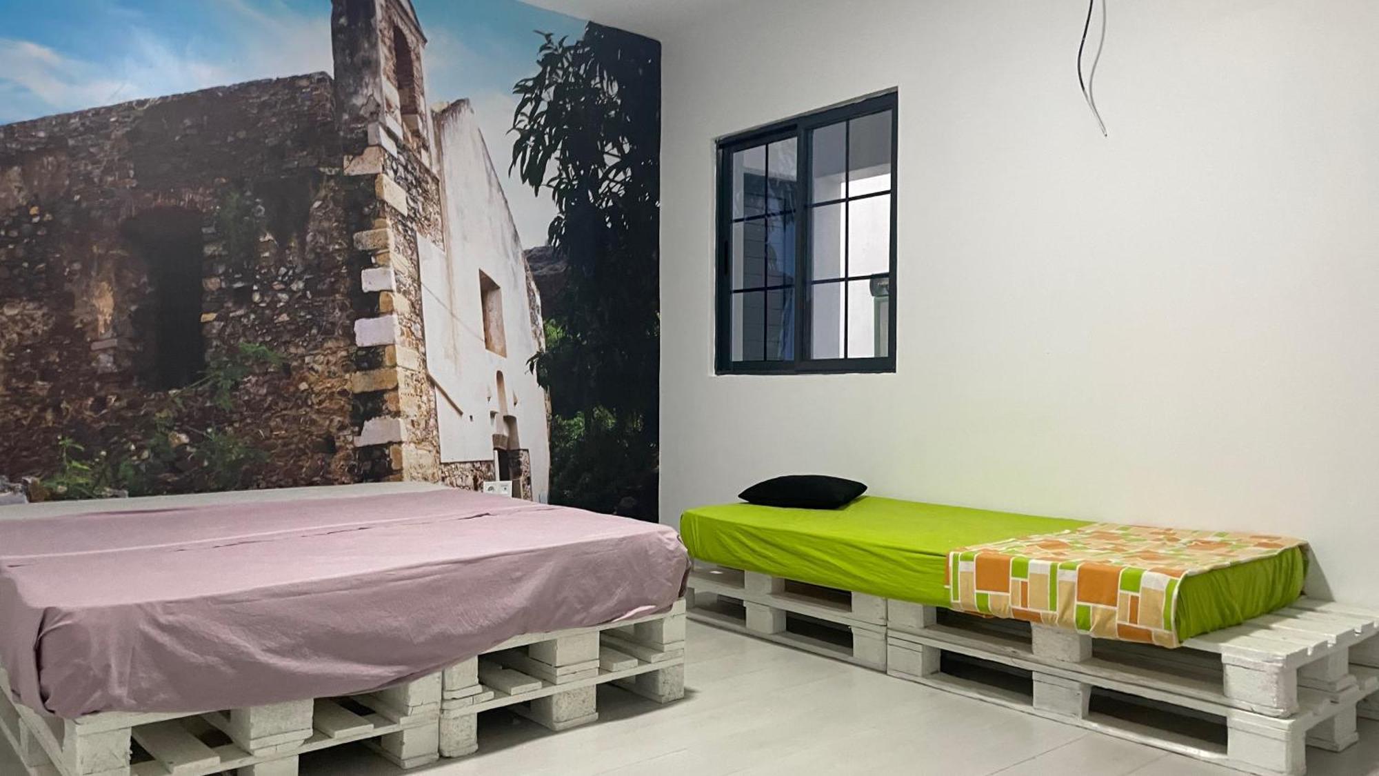 شقة Palmira House Cidade Velha المظهر الخارجي الصورة