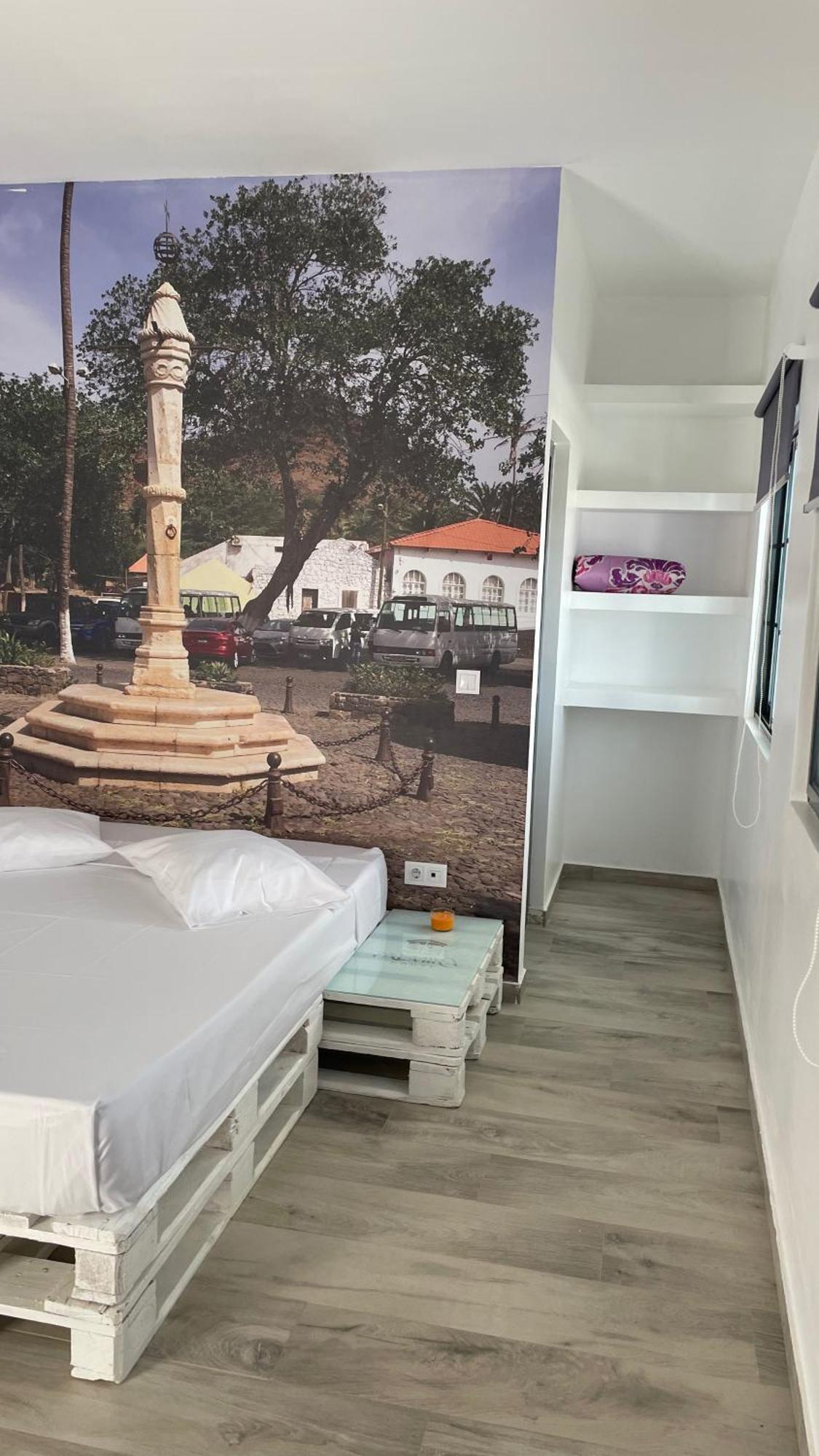 شقة Palmira House Cidade Velha المظهر الخارجي الصورة