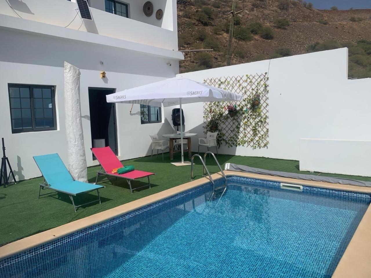 شقة Palmira House Cidade Velha المظهر الخارجي الصورة
