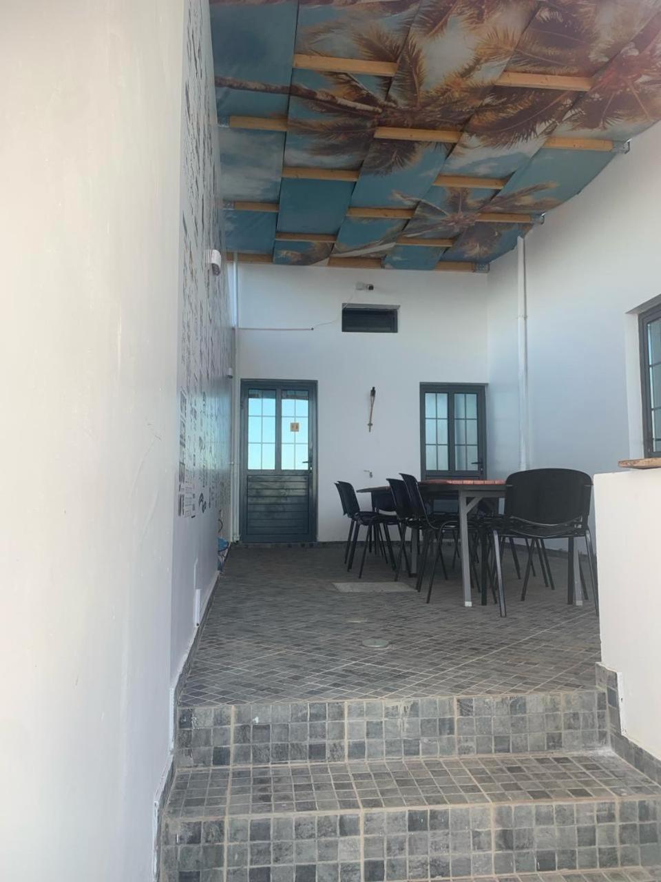 شقة Palmira House Cidade Velha المظهر الخارجي الصورة