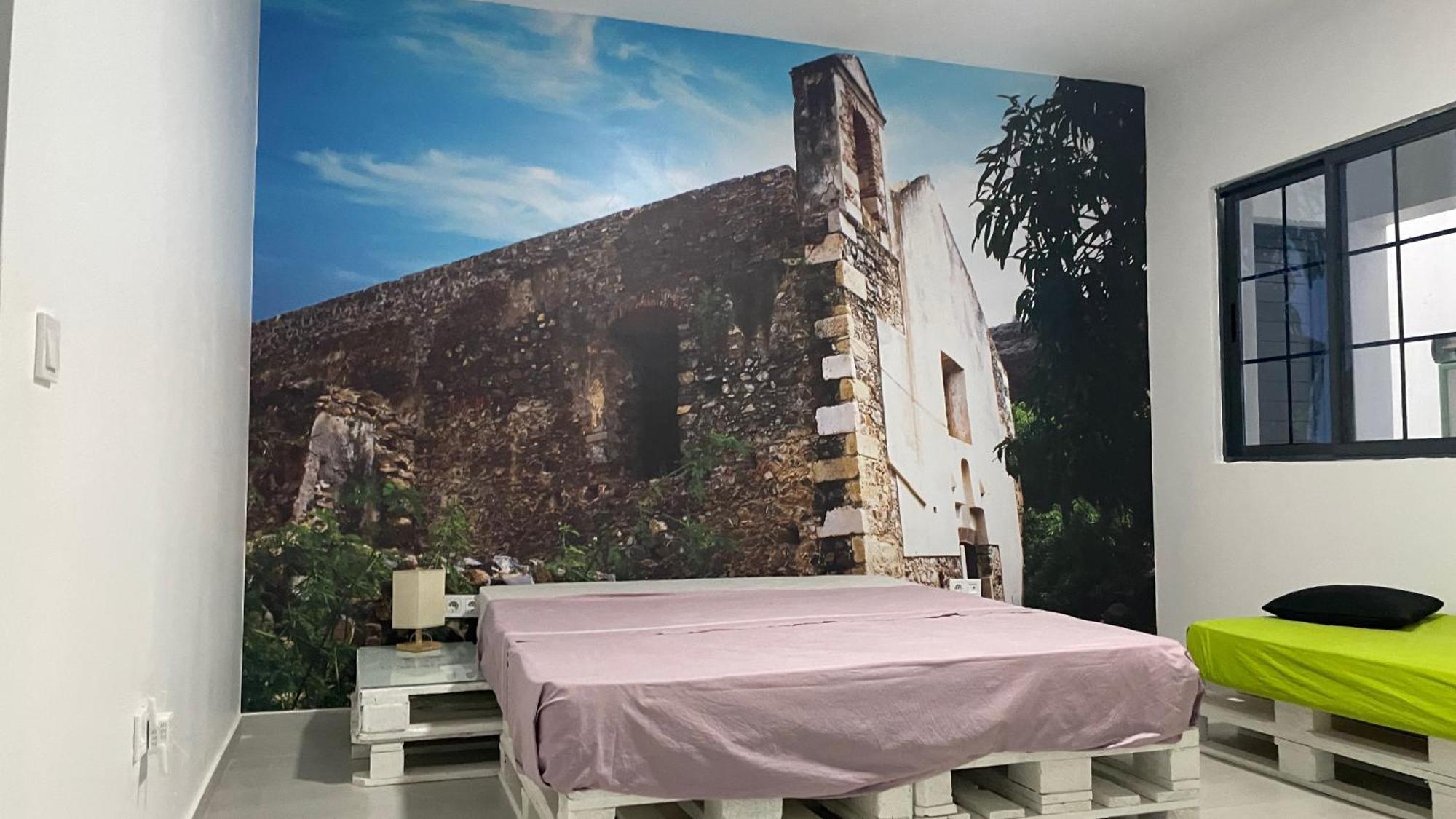 شقة Palmira House Cidade Velha المظهر الخارجي الصورة