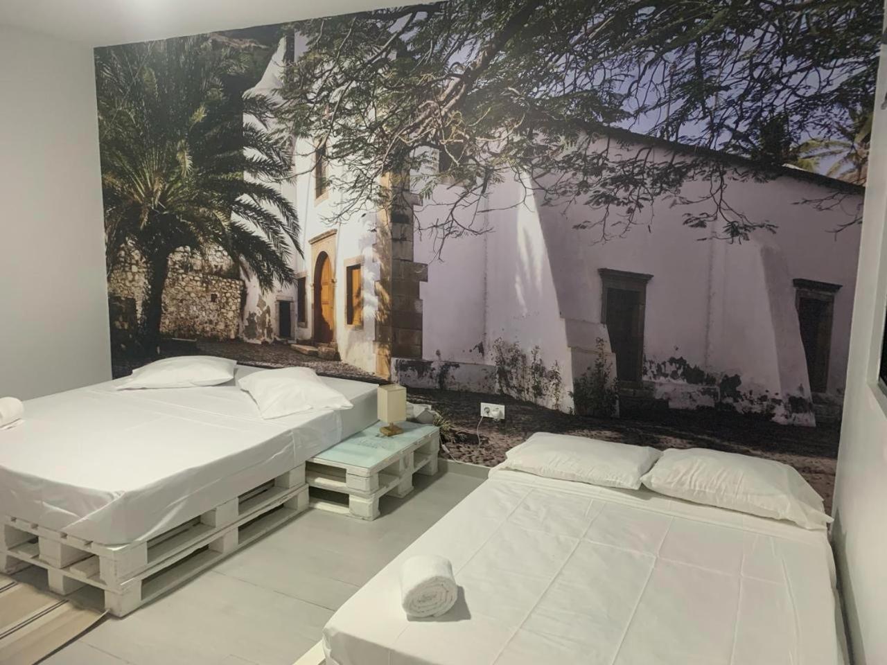 شقة Palmira House Cidade Velha المظهر الخارجي الصورة