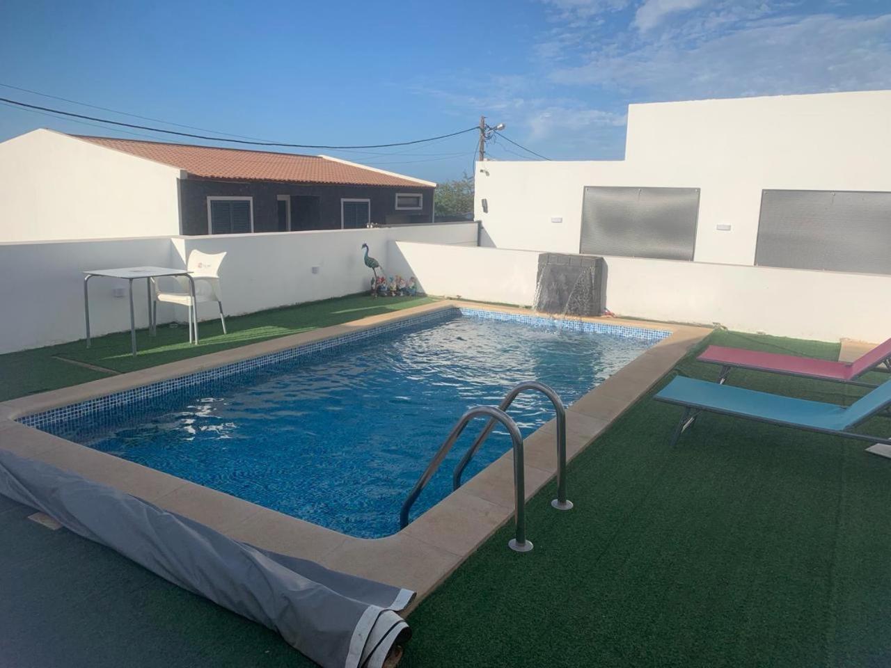 شقة Palmira House Cidade Velha المظهر الخارجي الصورة