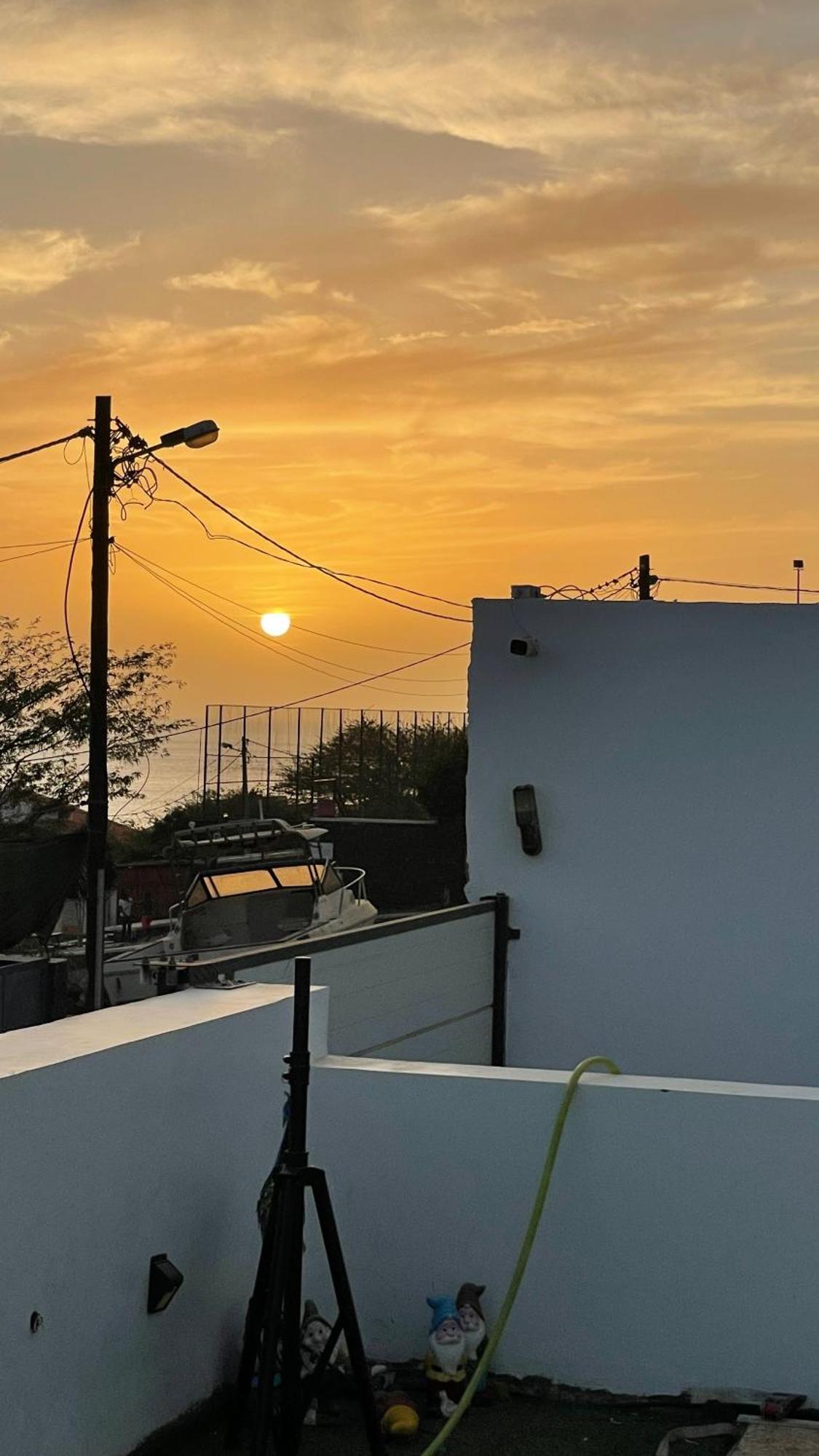 شقة Palmira House Cidade Velha المظهر الخارجي الصورة